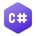 C#